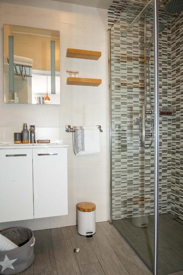 Studio Apartment Noah Rovinj Exterior foto
